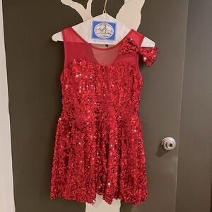 Costume dress